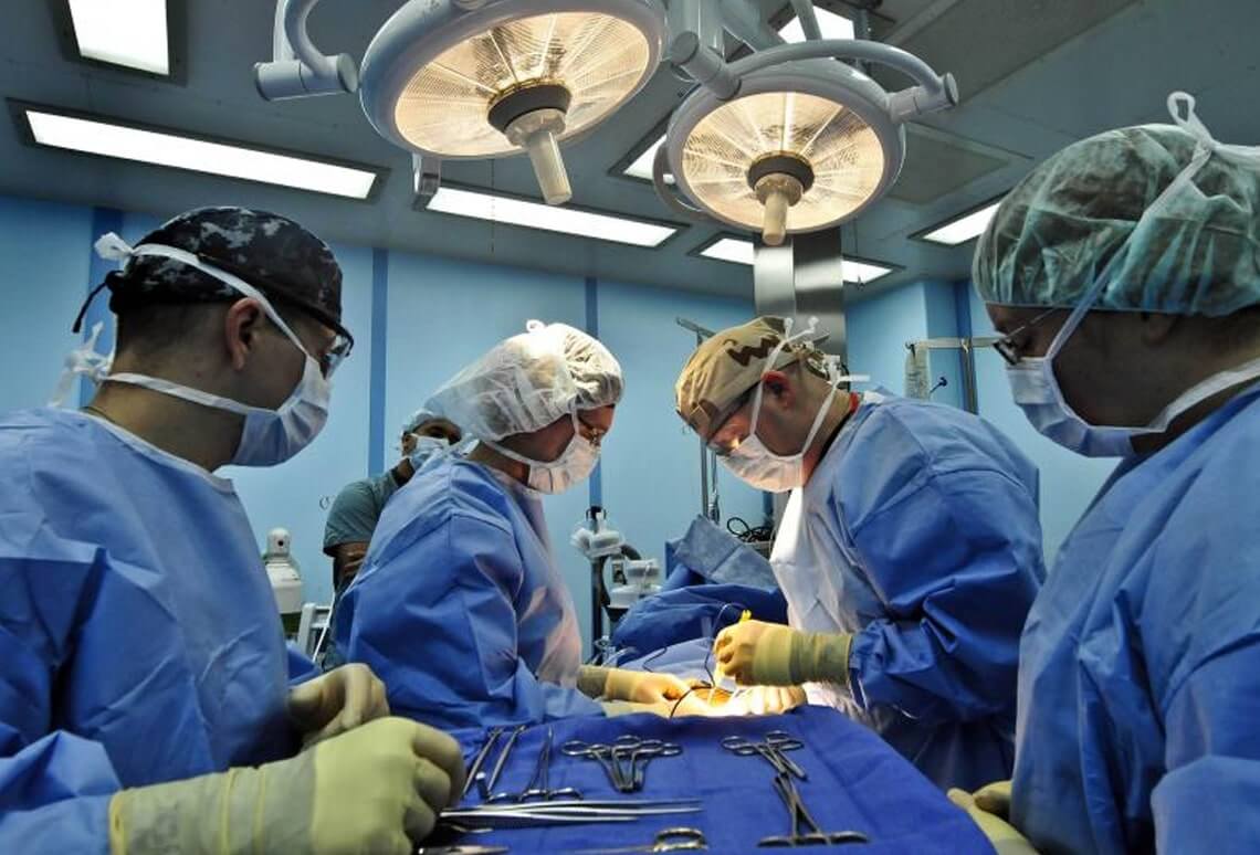 Optical Internal Urethrotomy in India