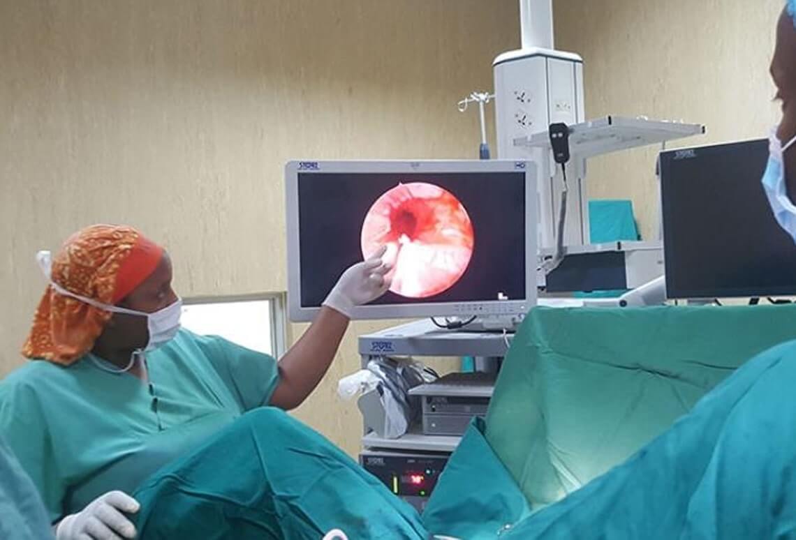 Urethroplasty Surgery in South Delhi