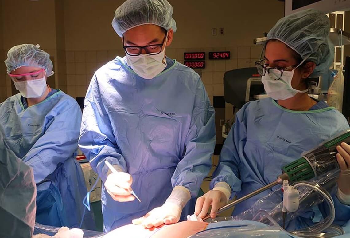 Urethroplasty Surgery in Delhi