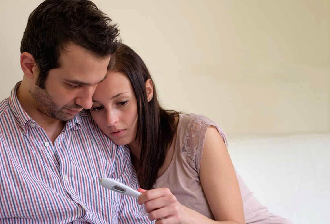 Male Infertility Treatment in Delhi